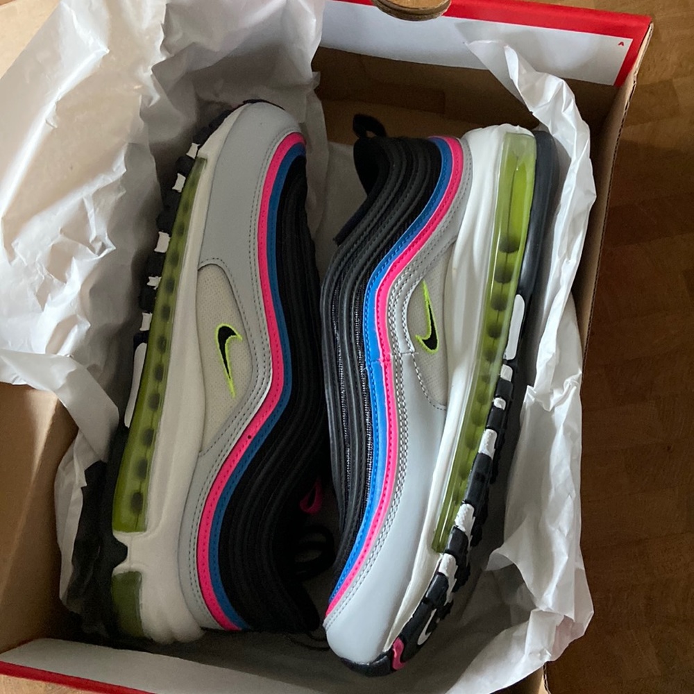 nike air max 97 brand new :)